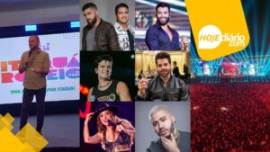 Com entrada gratuita e muita festa, Itaquá Rodeio Fest, o rodeio de Itaquaquecetuba, anuncia todas as novidades para a edição de 2025; evento terá Gusttavo Lima, Henrique e Juliano e muitos outros