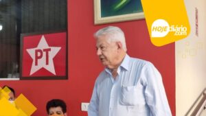 Arlindo Chinaglia deputado