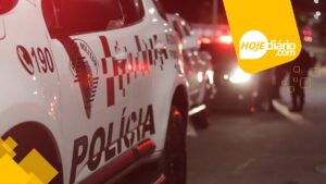 polícia gcm Suzano
