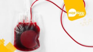 doação de sangue