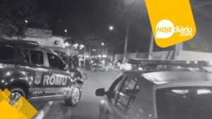 Morre homem que foi baleado no trânsito de Suzano na noite deste domingo (18); homicídio ocorreu após briga de trânsito