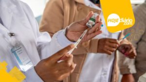 vacinação gripe Mogi das Cruzes