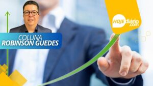 “Estratégias aprofundadas para conquistar o mercado de forma sustentável”, por Robinson Guedes