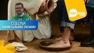 "Oração poderosa, existe?", por Padre Claudio Taciano