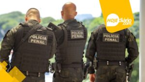 Polícia Penal