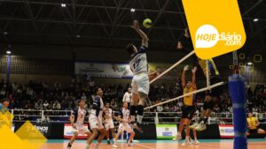 Itaquá Vôlei Mania