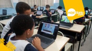 chromebooks/notebook alunos suzano