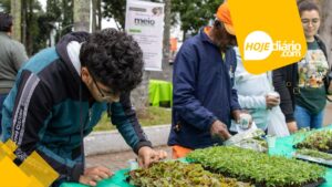 Semana do Meio Ambiente