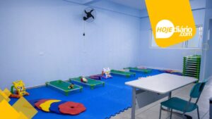 Creche Itaquaquecetuba