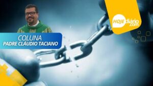 "Como vencer o ressentimento?", por Padre Claudio Taciano