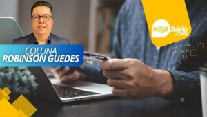 "O e-commerce brasileiro e as novas oportunidades para todos", por Robinson Guedes