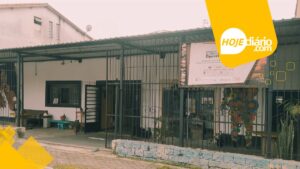 Espaço Cultural Opereta de Poá