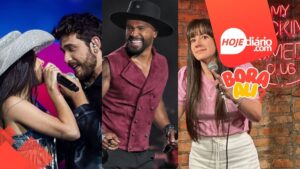 Bora Ali? Ana Castela, Alexandre Pires e Gustavo Mioto em Arujá, Festa do Divino e Criss Paiva em Mogi das Cruzes, teatro gratuito e o melhor do fim de semana na região do Alto Tietê