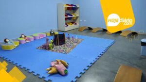 Creche Julia Andrade Itaquaquecetuba