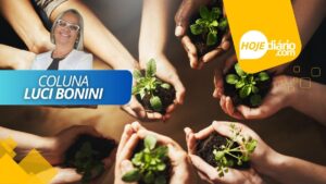 “A importância da sustentabilidade”, por Luci Bonini