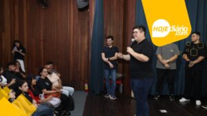 Liderada por Paulo Pavione, Secretaria de Comunicação de Suzano capacita mais de cem munícipes durante edição do projeto ‘Colaboração’
