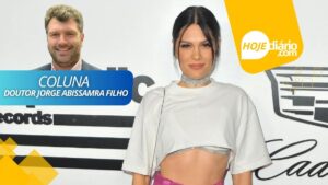 “Quando a fama enfrenta o câncer e o Brasil escuta”, por Doutor Jorge Abissamra Filho