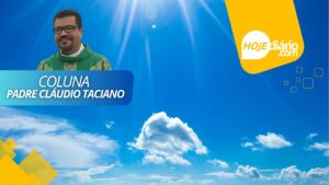 "Sete dicas!", por Padre Claudio Taciano
