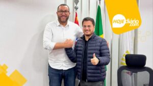 Deputado estadual e prefeito de Poá