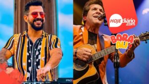 Bora Ali? Dennis DJ e Daniel em Arujá, adoção de animais de estimação, comediante Matheus Ceará em Mogi das Cruzes e o melhor do fim de semana na região