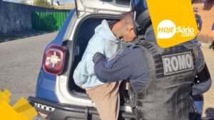 GCM de Poá
