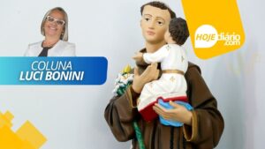 “Viva Santo Antônio!!!”, por Luci Bonini