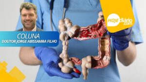 "Atividade física: o novo “remédio” contra o Câncer de Cólon?", por Doutor Jorge Abissamra Filho