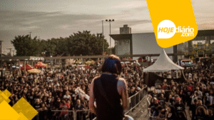 Rock na Praça