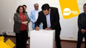Suzano firma convênio com Universidade de São Paulo para atualizar Plano Diretor de Turismo, sem custos para a cidade