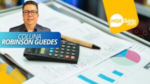 “MEI, microempresa ou mais? O caminho de quem quer crescer com segurança”, por Robinson Guedes