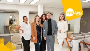 Sofisticação e inovação: Mogi das Cruzes recebe na próxima semana a inauguração do complexo de beleza ‘Maison’