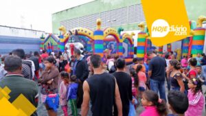 Rua Mais Feliz Mogi das Cruzes