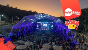 Bora Ali? Arraiá do Cambuci em Biritiba Mirim, Festival Blues e Jazz em Guararema, cem anos de Inezita Barroso no Sesc Mogi das Cruzes, Thiago Ventura em Suzano e o melhor do fim de semana