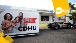 CDHU Móvel