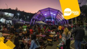 Guararema Jazz & Blues Festival