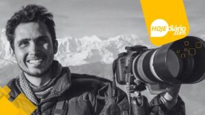 Montanhista natural de Suzano que havia desaparecido durante expedição no Peru é encontrado morto