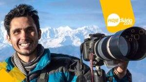 montanhista Edson Videira