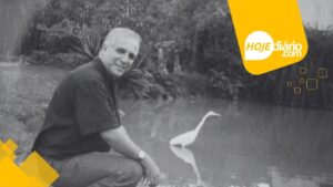 Jornalista Paulo Quaresma morre aos 69 anos em Mogi das Cruzes; ele atuou no Diário de Suzano e outras empresas de comunicação do Alto Tietê
