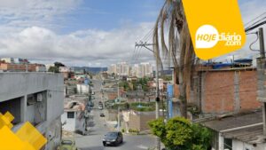 Vila Oliveira Mogi das Cruzes