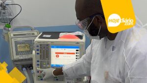 Avanço: Hospital e Maternidade de Suzano passa a oferecer hemodiálise em UTI para pacientes em estado crítico