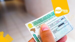 cnh carteira nacional de habilitação