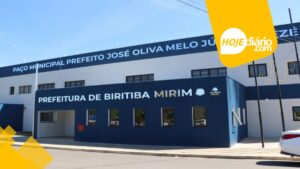 Prefeitura de Biritiba Mirim
