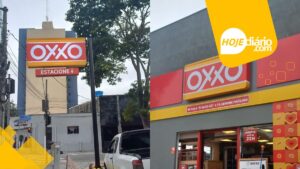 Rede de "supermercadinhos" Oxxo vai abrir mais lojas na área central de Suzano em breve