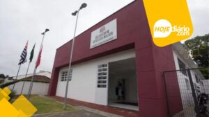 Delegacia de Defesa da Mulher (DDM) de Mogi das Cruzes