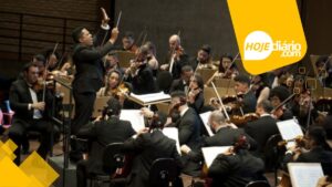 Orquestra Sinfônica Jovem de Mogi das Cruzes