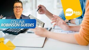 “Da startup até a barbearia: por que toda empresa precisa de estrutura contábil e acompanhamento estratégico”, por Robinson Guedes