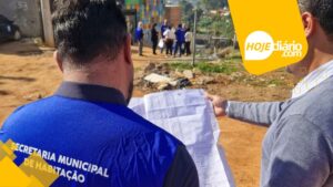 Habitação Poá