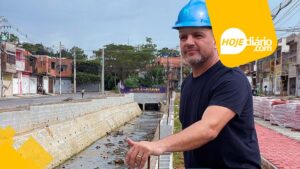 Prefeitura de Itaquaquecetuba Meio Ambiente