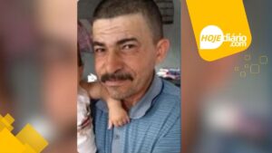 Em Suzano, homem de 58 anos está desaparecido desde 28 de junho