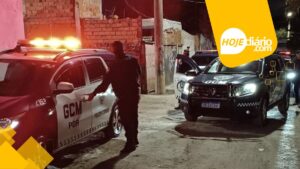 GCM Poá